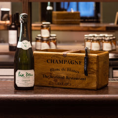 Rick Stein Champagne Gift Set