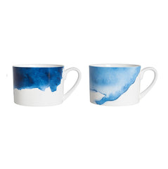 Rick Stein Coves of Cornwall - Set of 2 Cups