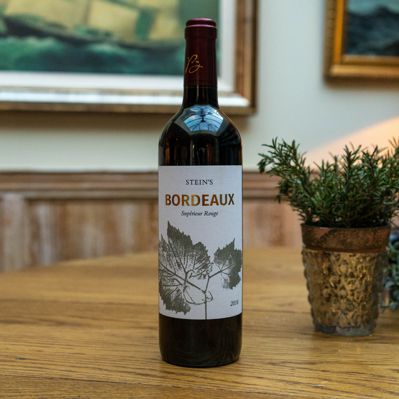 Rick Stein Premium 'Congratulations' Wine Gift Set