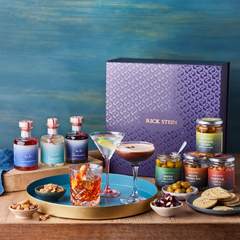 Cocktail & Nibbles Celebration Gift Box