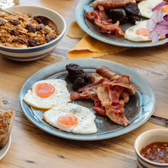 The Weekend Breakfast Box