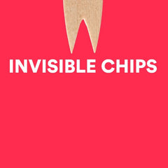 Invisible chips - Supporting Hospitality Action