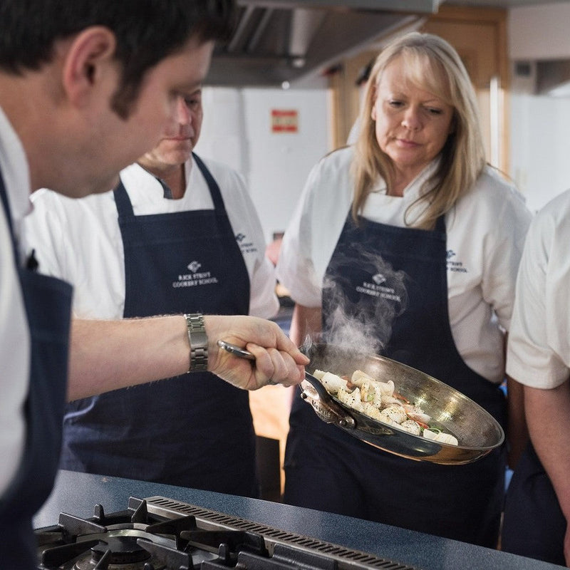 Rick Stein - Premium one dish workshop