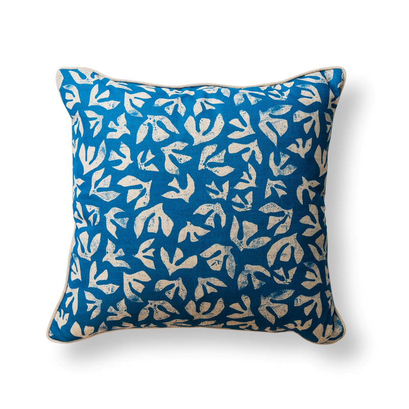 Kate Stein Designs - Seagull Cushion
