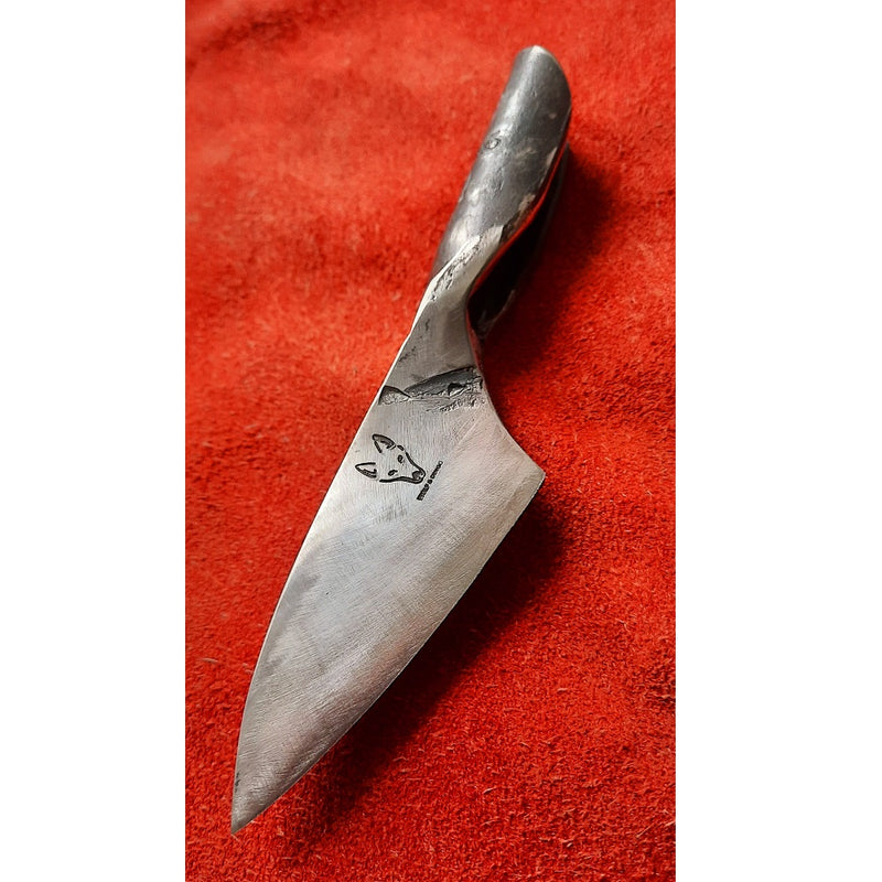 Wolf & Dingo Knife