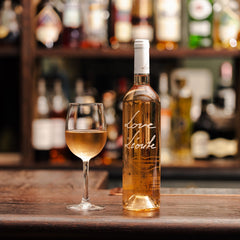 Love by Leoube Organic, Chateau Leoube, Provence, France 2021