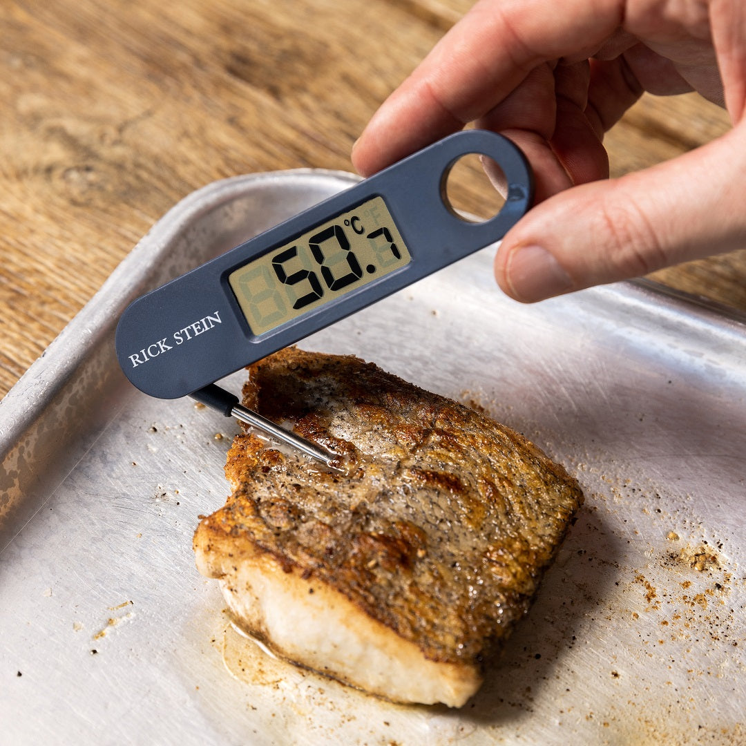 Rick Stein Fish and Meat Thermometer