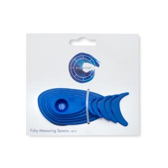 Rick Stein Coves of Cornwall - Kitchen Measuring Spoons
