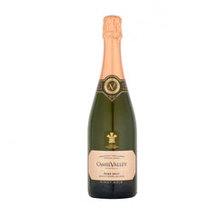 Camel Valley Sparkling Pinot Noir Brut, Cornwall, England