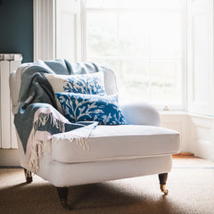 Kate Stein - Seaweed Lumbar Cushion