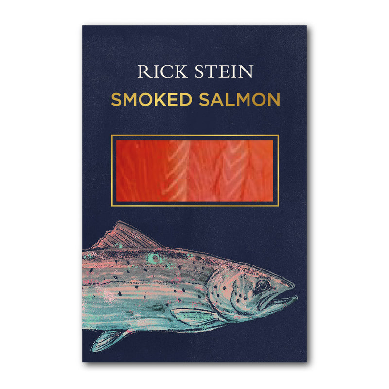 Rick Stein Smoked Salmon