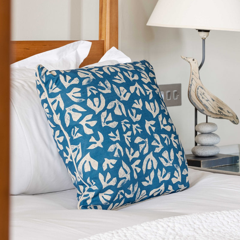 Kate Stein Designs - Seagull Cushion
