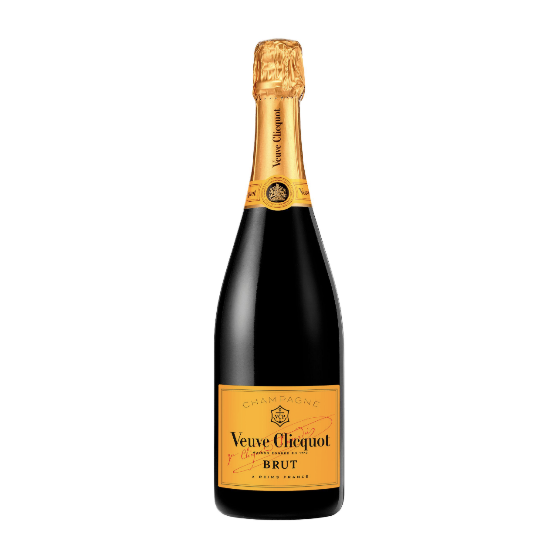 Veuve Clicquot Rich – Chugget