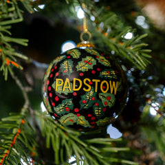 Christmas Baubles - Individually Boxed