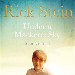 Under a Mackerel Sky (paperback)