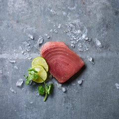 Tuna Steaks - 2 x 160g portions