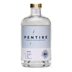 Pentire Adrift, Non-alcoholic spirit, Cornwall